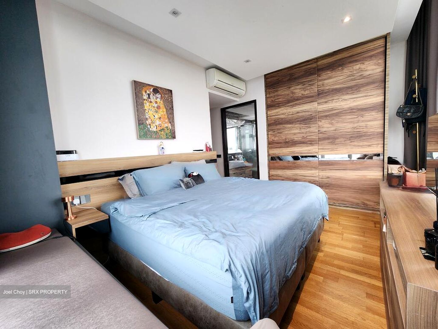 The Vision (D5), Condominium #621189481